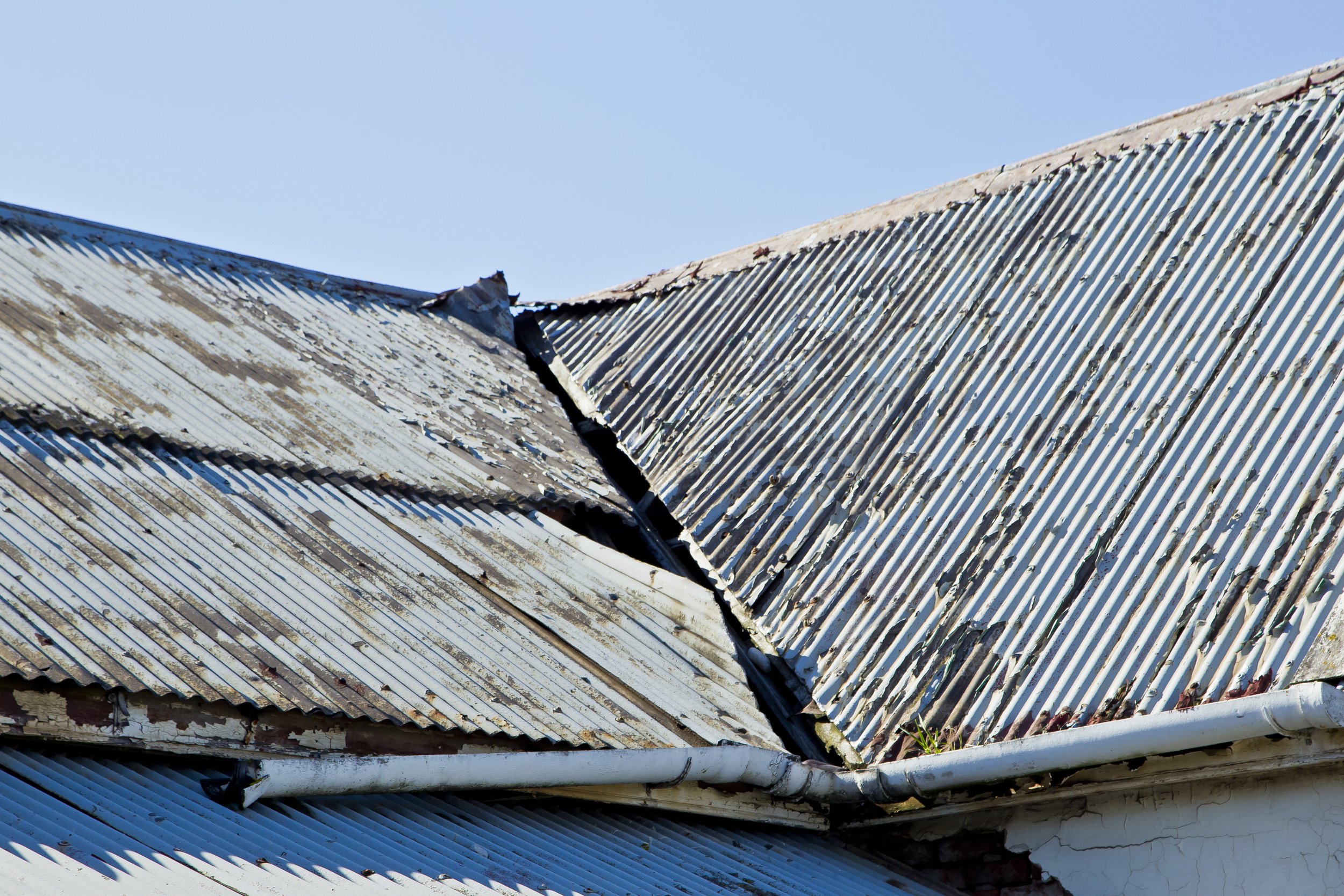 Free Roof Inspections