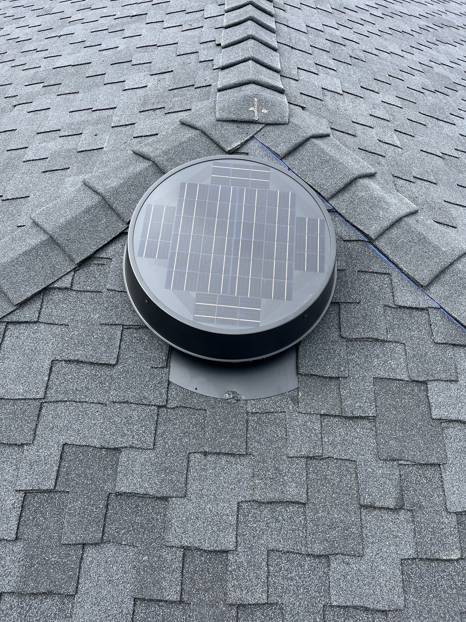 Final roof inspection quality control in West Texas - Warranty protection - 5 Star Commercial Roofing